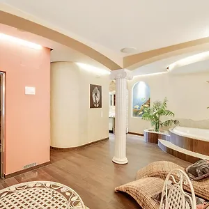  Apartment Mozart, Und Wellness Für Bis Zu 7 Gäste