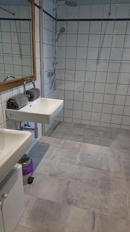 Salzachblick Daire Salzburg