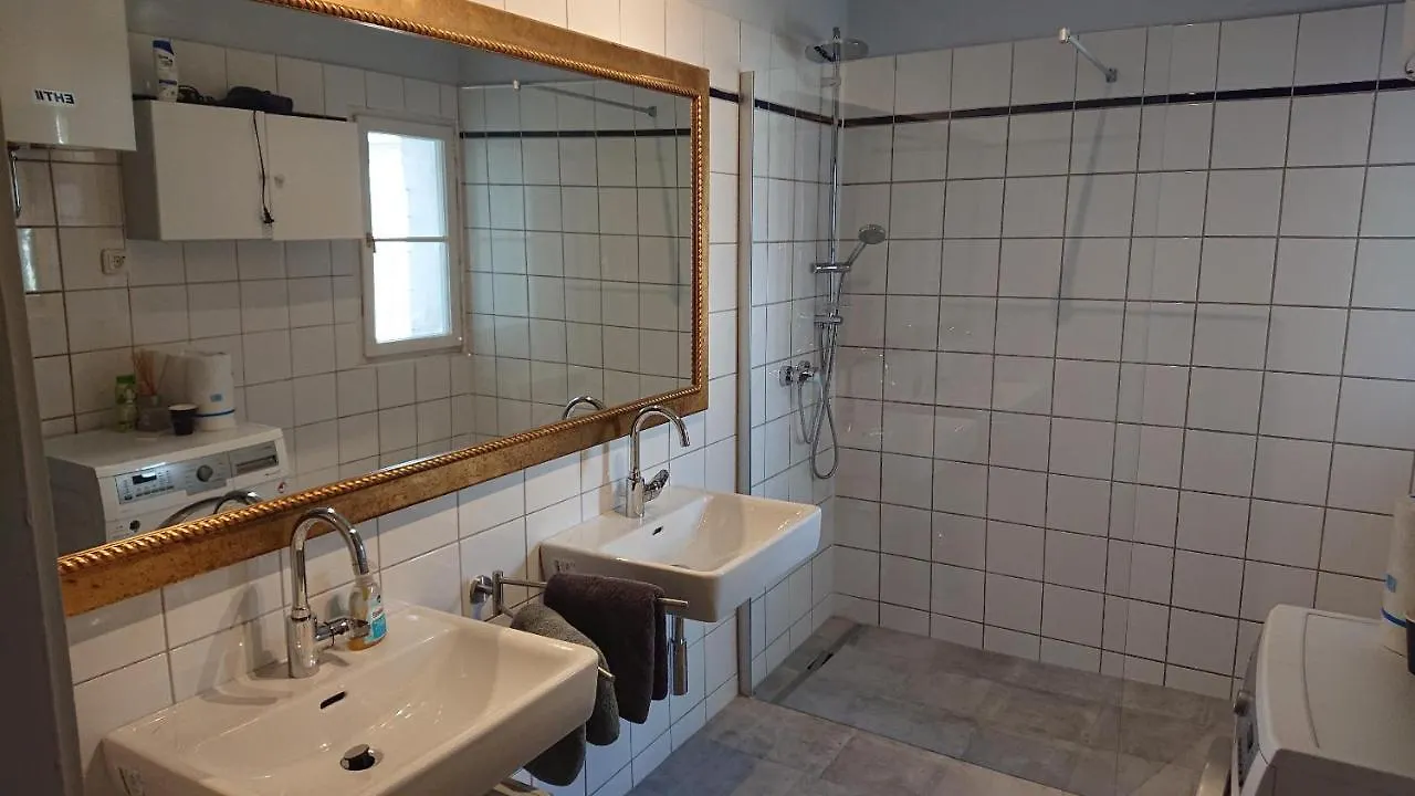 Salzachblick Daire Salzburg